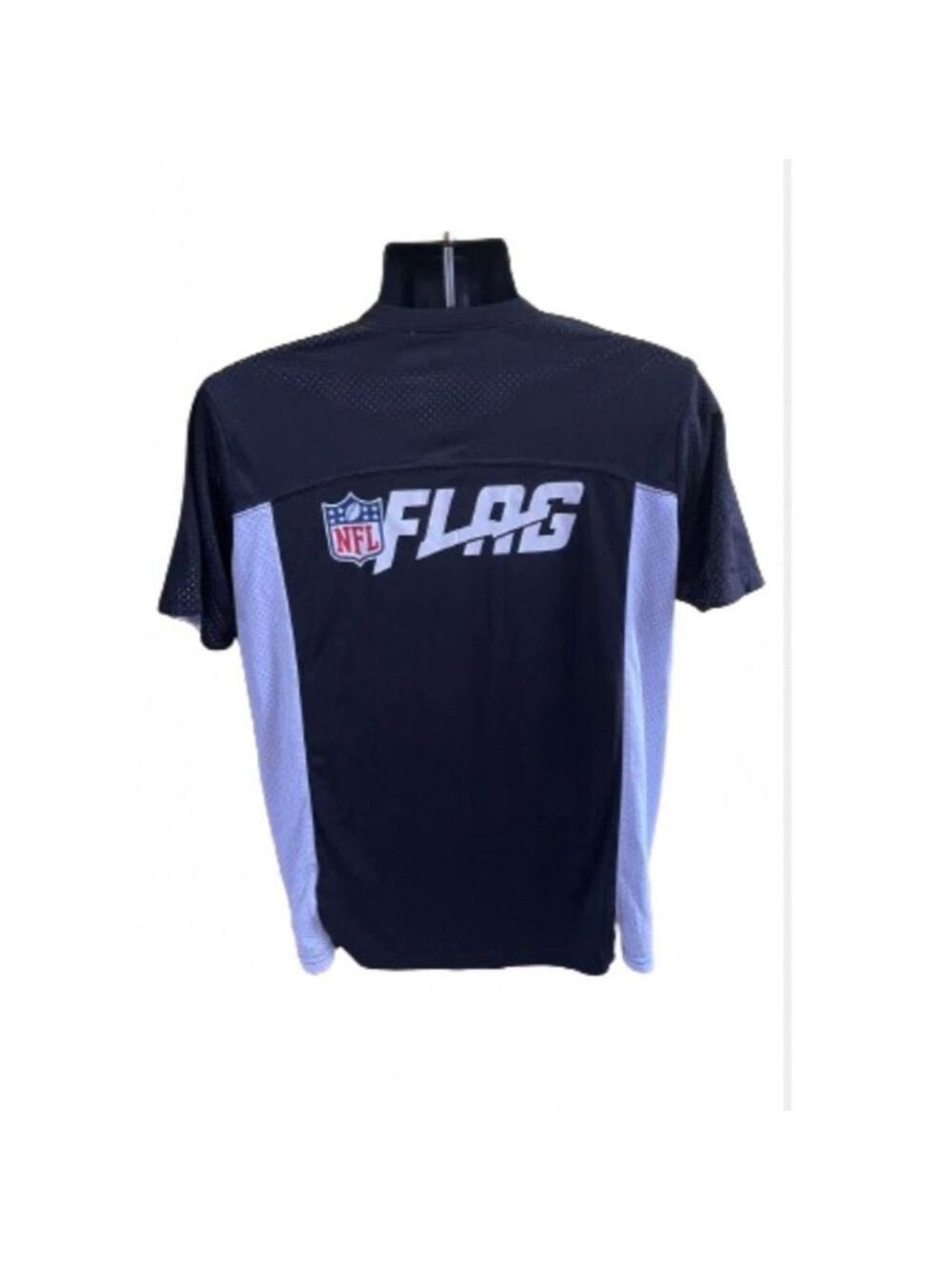 NFL Atlantic Falcons jersey autographed reversible size medium - Picture 6 of 6